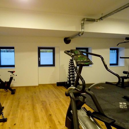 Apartment 3.4 Altmünster Zewnętrze zdjęcie