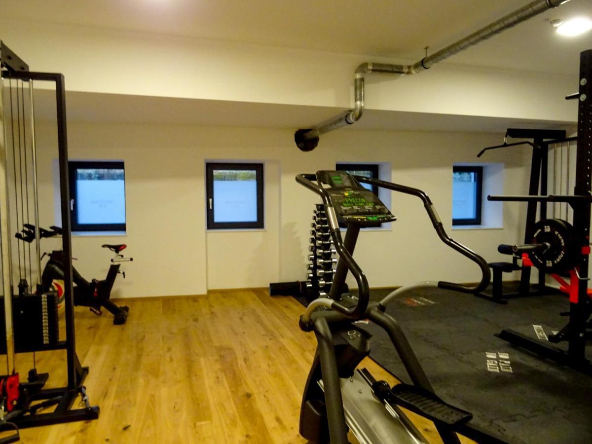 Apartment 3.4 Altmünster Zewnętrze zdjęcie