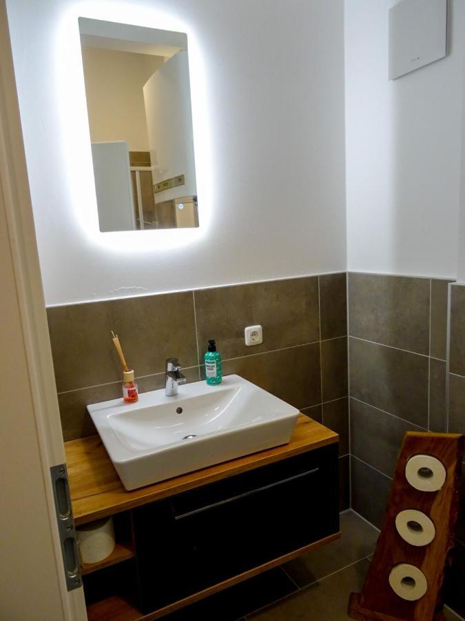 Apartment 3.4 Altmünster Zewnętrze zdjęcie