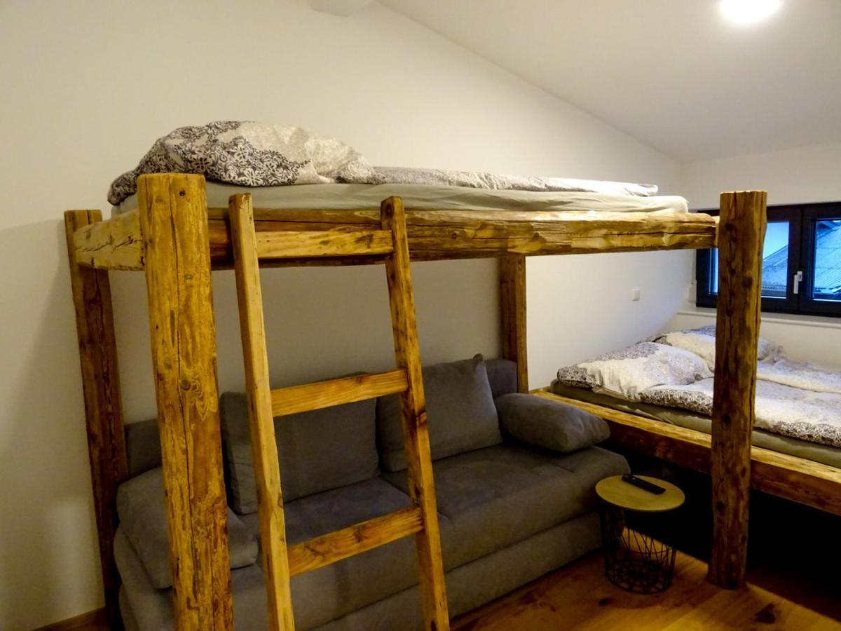 Apartment 3.4 Altmünster Zewnętrze zdjęcie