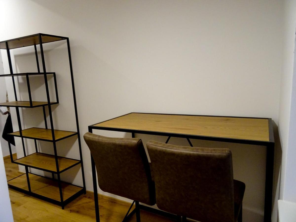 Apartment 3.4 Altmünster Zewnętrze zdjęcie