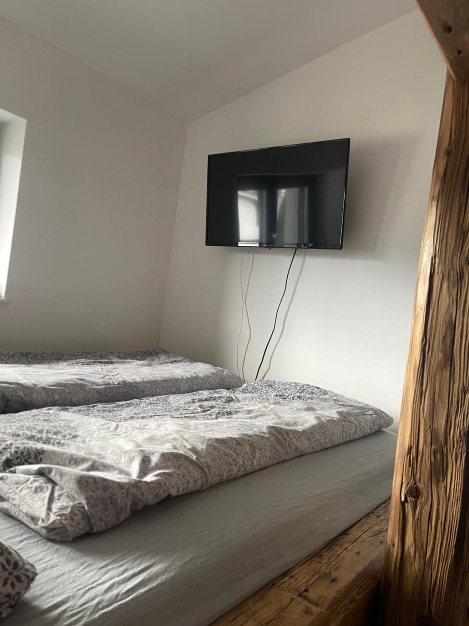 Apartment 3.4 Altmünster Zewnętrze zdjęcie