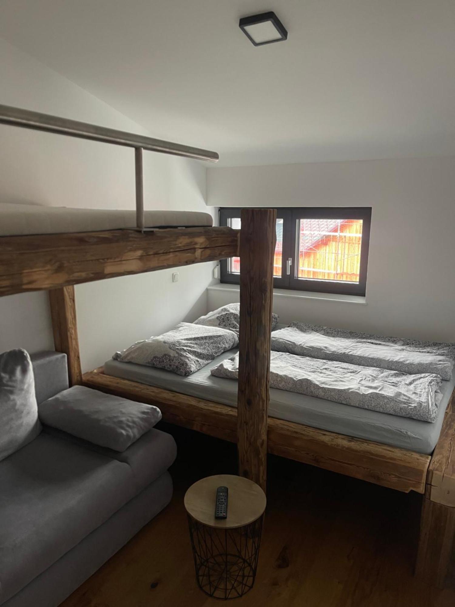Apartment 3.4 Altmünster Zewnętrze zdjęcie