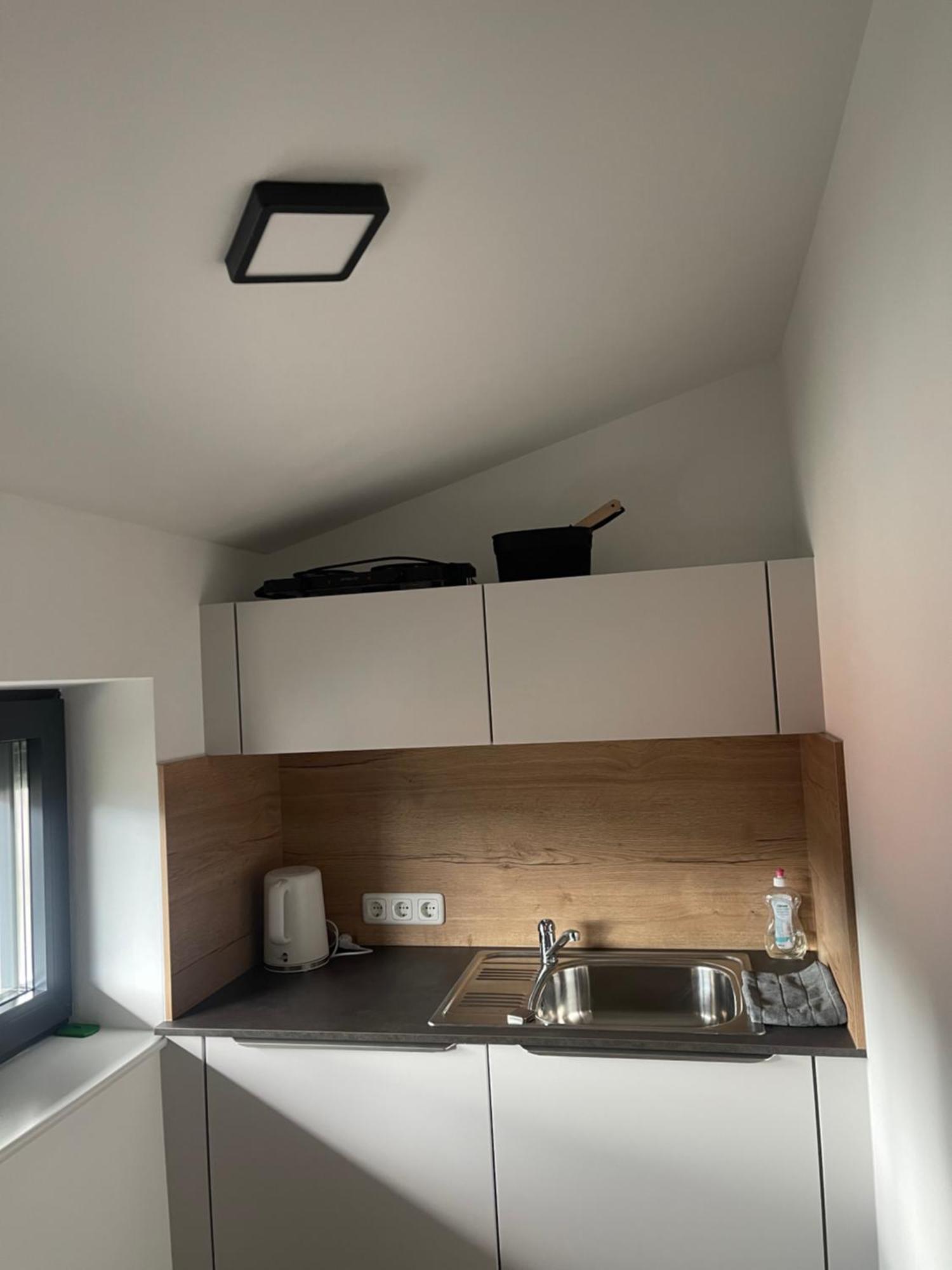 Apartment 3.4 Altmünster Zewnętrze zdjęcie