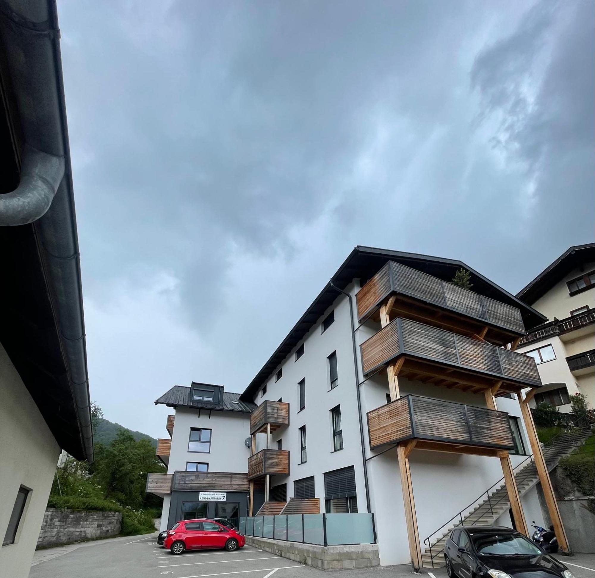Apartment 3.4 Altmünster Zewnętrze zdjęcie